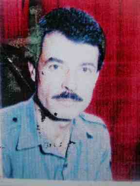 محمود قاسم رافع