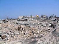 العدوان سوّى المعتقل بالأرض في تموز 2006