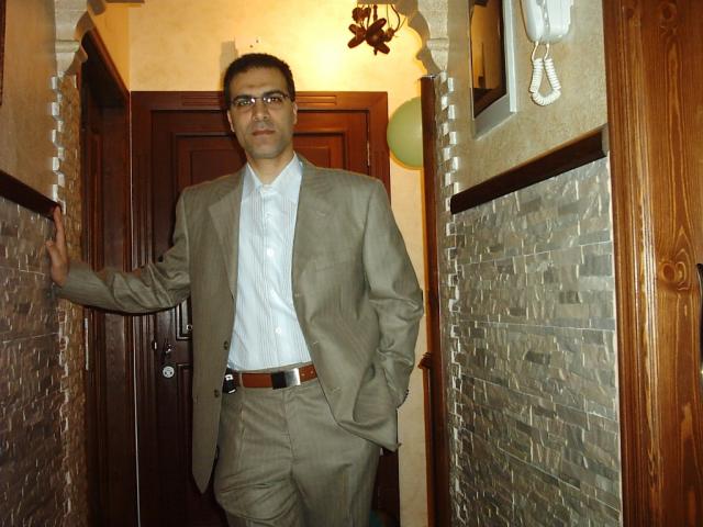 المناضل الحاج حيدر الغول