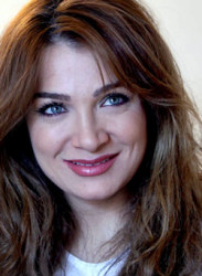 سميّة بعلبكي