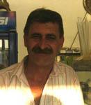 أبو خضر (صاحب مطعم)