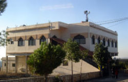 سجلت الشكوى ضد مجهول