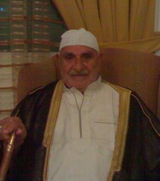 المرحوم الحاج أبو غازي فيصل حكمت التنوخي