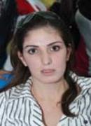 العروس ساندي سليمان