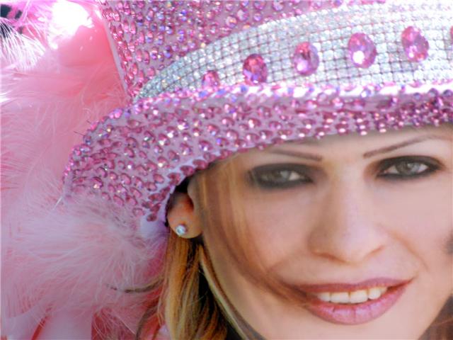 نينا الأمين