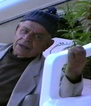 علي الشطّوط