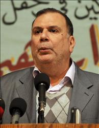 شفيق الموسوي