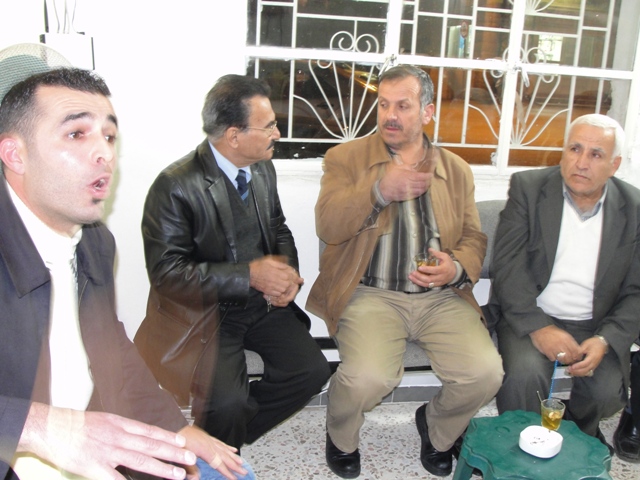 بسام يوسف: حقّ الشباب بالملاعب والتجهيزات الرياضية