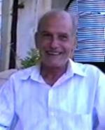 الحاج أبو محمد محسن داوود عبدالله