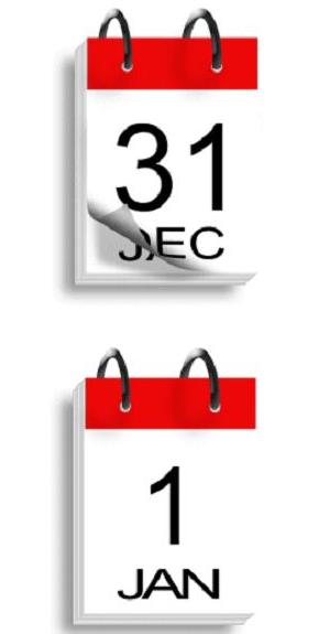 الزمن لا يعود إلى الوراء