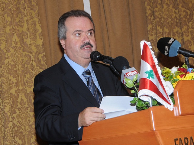 النائب جابر