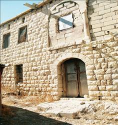 بعض مما تبّقى