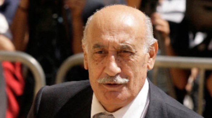 النائب المهندس عاصم قانصوه