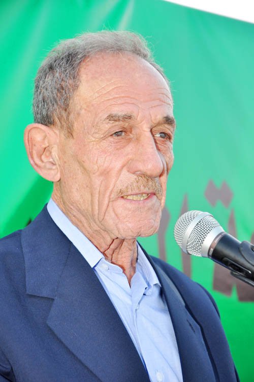 «خال» منطقة صور عبد المحسن الحسيني