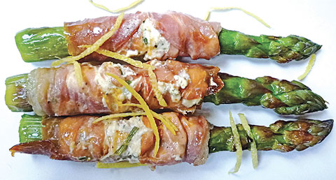 وصفات غير مملة وتتوافق مع الحمية الغذائية