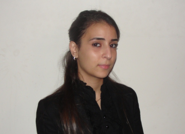 جوزفين ابراهيم عسّاف