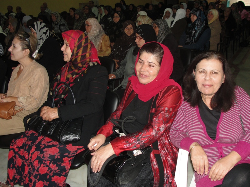 أيام كلها أعياد وأفراح وسكّر مزبوط