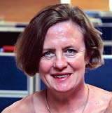 غونهيلد فالديمار تتحدث الى \