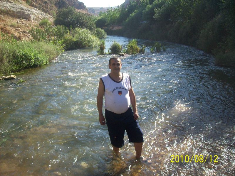 في الوزاني أيضاً