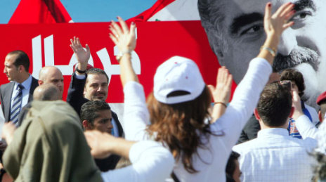 من ذكرى اغتيال الحريري هذا العام