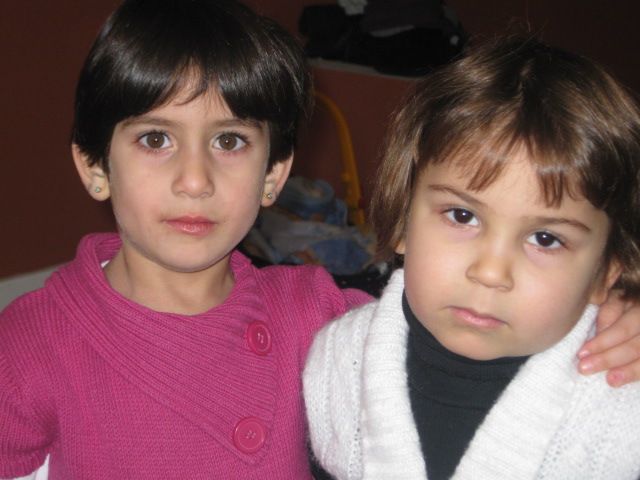 من اللقاء الخيامي التاسع في برلين 2010