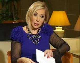 توقعات ماغي فرح لأبراج 2011