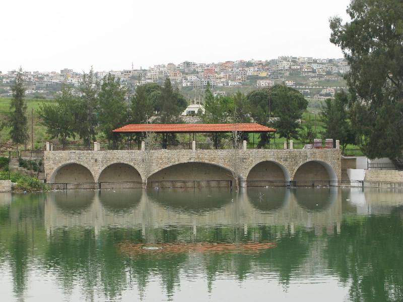 صورة للحقيقة: هكذا كانت الدردارة في آخر ولاية البلدية السابقة