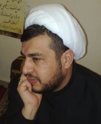 فضيلة الشيخ محمد قانصو