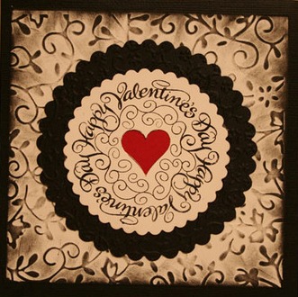 الحبُّ هو إقامة في فراديس الجنّة