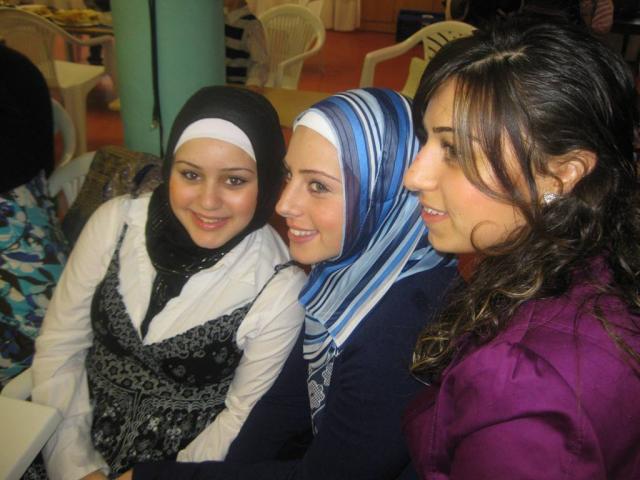 من اللقاء الخيامي الأخير في برلين