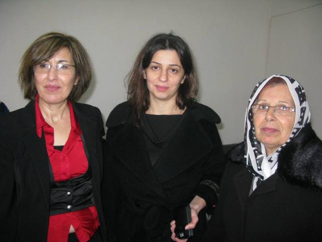 جانب من الإفتتاح