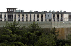 في سجن رومية عدد كبير من الموقوفين