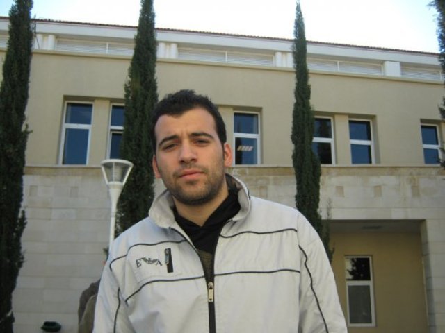 المرحوم المهندس رامي عبّاس فاعور