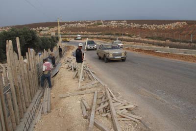 ..والإعمار مستمر