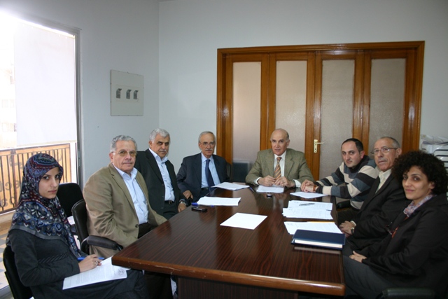 تجمع الهيئات الأهلية التطوعية في لبنان