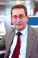 المهندس عبدالله قصير