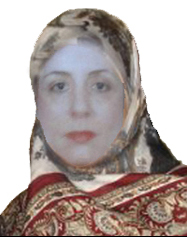 المرحومة الحاجة ماجدة أحمد سلامة