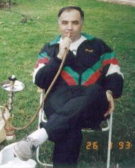 المرحوم عبدو محمد عبدو موسى عبدالله (أبو عامر)