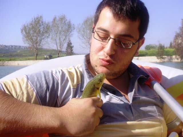 هادي عساف القسيس