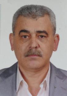 المرحوم أبو رضوان محمد نعيم سعيد اسماعيل