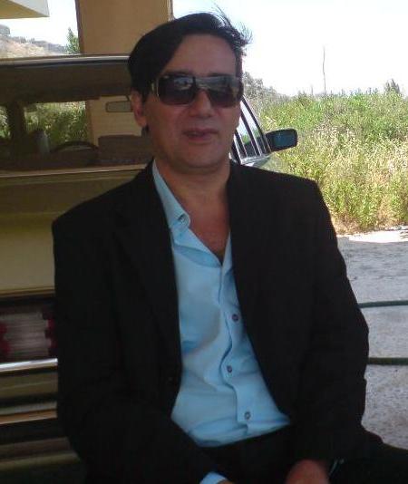 المهندس علي نصرات عبدالله