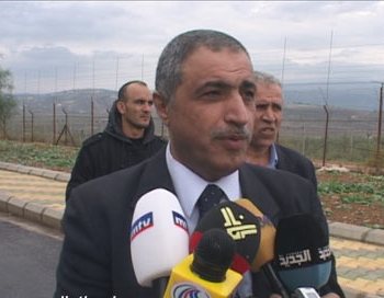  النائب قاسم هاشم