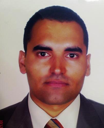 المحامي مازن حسين ضاوي