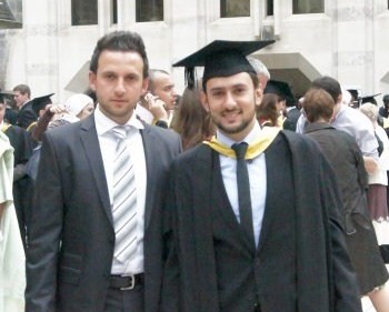  طالب وحسين طالب