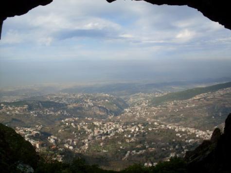 الضنية.. عروس المصايف