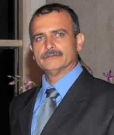 المرحوم سلمان شيري