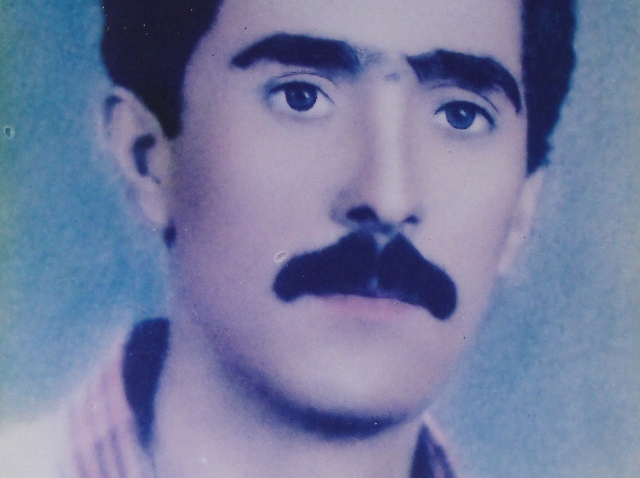 الشهيد القائد قاسم حسن الباشا