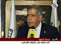 النائب السابق فيصل الداوود