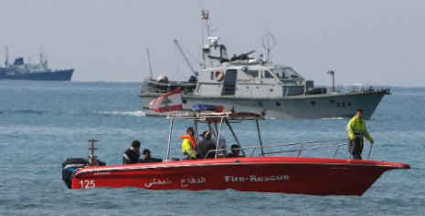 تقاضت الشركة 1.4 مليار دولار مقابل أعمال معظمها هدر (أرشيف ــ مروان طحطح)