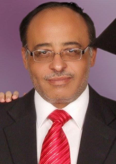 المرحوم أمين ابراهيم الرحيّل